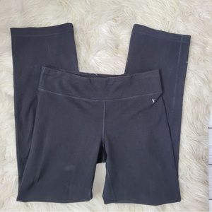 Danskin Now black stretchy pants